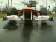 FERRARI   F 150 th   It�lia Anglie 2011