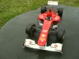 FERRARI   F 150 th   It�lia Anglie 2011