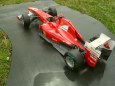 FERRARI   F 150 th   It�lia Anglie 2011