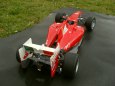 FERRARI   F 150 th   It�lia Anglie 2011