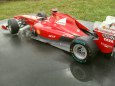 FERRARI   F 150 th   It�lia Anglie 2011