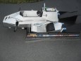 FERRARI  126 C2 vers.B turbo   USA 1982