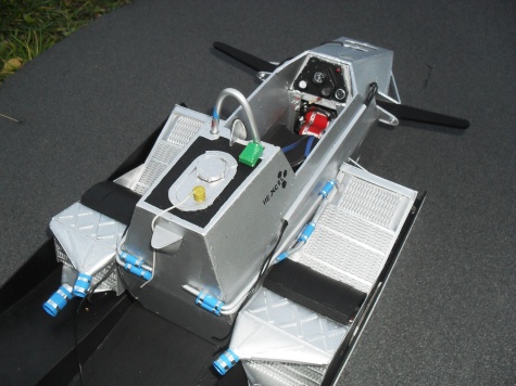 FERRARI 126 C2 vers.B turbo USA 1982 FERRARI 126 C2 vers.B turbo USA 1982
