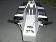 FERRARI  126 C2 vers.B turbo   USA 1982