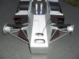 FERRARI  126 C2 vers.B turbo   USA 1982