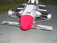 FERRARI  126 C2 vers.B turbo   USA 1982
