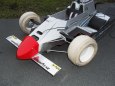 FERRARI  126 C2 vers.B turbo   USA 1982