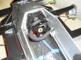 FERRARI  126 C2 vers.B turbo   USA 1982