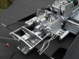 FERRARI  126 C2 vers.B turbo   USA 1982