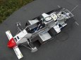 FERRARI  126 C2 vers.B turbo   USA 1982