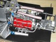 FERRARI  126 C2 vers.B turbo   USA 1982