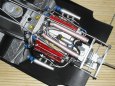 FERRARI  126 C2 vers.B turbo   USA 1982