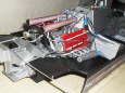 FERRARI  126 C2 vers.B turbo   USA 1982