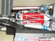 FERRARI  126 C2 vers.B turbo   USA 1982