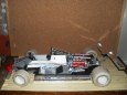 FERRARI  126 C2 vers.B turbo   USA 1982