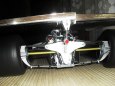 FERRARI  126 C2 vers.B turbo   USA 1982