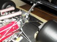 FERRARI  126 C2 vers.B turbo   USA 1982