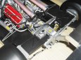 FERRARI  126 C2 vers.B turbo   USA 1982