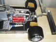 FERRARI  126 C2 vers.B turbo   USA 1982