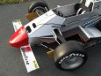 FERRARI  126 C2 vers.B turbo   USA 1982