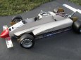 FERRARI  126 C2 vers.B turbo   USA 1982