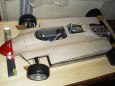 FERRARI  126 C2 vers.B turbo   USA 1982