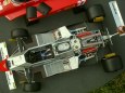 FERRARI  126 C2 vers.B turbo   USA 1982