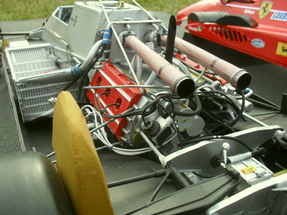 FERRARI 126 C2 vers.B turbo USA 1982 (Plná velikost v novém okně) FERRARI 126 C2 vers.B turbo USA 1982
