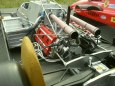 FERRARI  126 C2 vers.B turbo   USA 1982