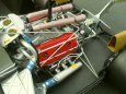 FERRARI  126 C2 vers.B turbo   USA 1982