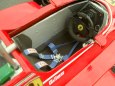 FERRARI  126 C2 vers.B turbo   USA 1982