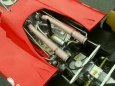 FERRARI  126 C2 vers.B turbo   USA 1982