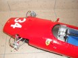 FERRARI  246 P    Monako 1960