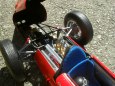 FERRARI  246 P    Monako 1960