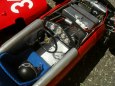 FERRARI  246 P    Monako 1960