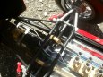 FERRARI  246 P    Monako 1960