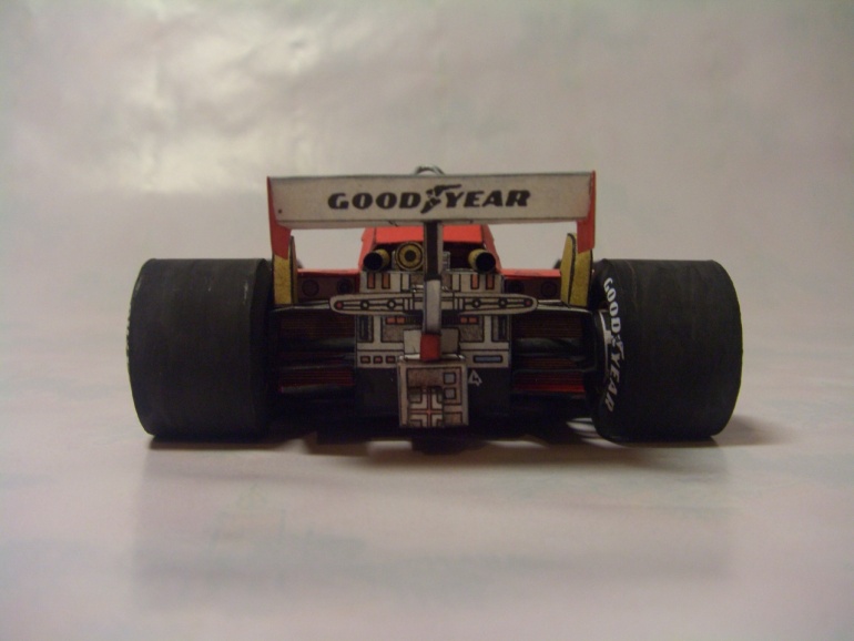 Ferrari 126 C2 (Plná velikost v novém okně) Ferrari 126 C2