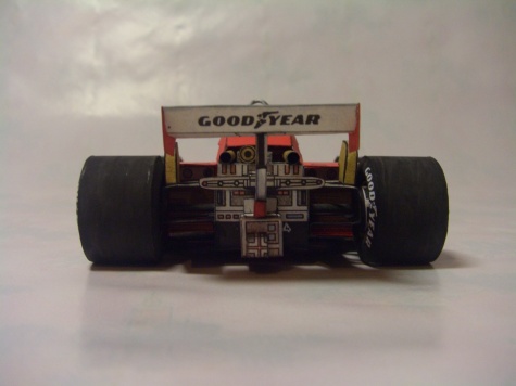 Ferrari 126 C2