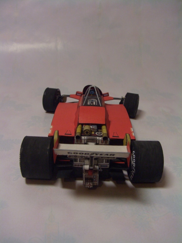Ferrari 126 C2 (Plná velikost v novém okně) Ferrari 126 C2