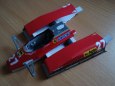Ferrari 126 C2 Turbo - 1982 - Patrick Tambay