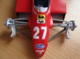 Ferrari 126 C2 Turbo - 1982 - Patrick Tambay