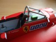 Ferrari 126 C2 Turbo - 1982 - Patrick Tambay