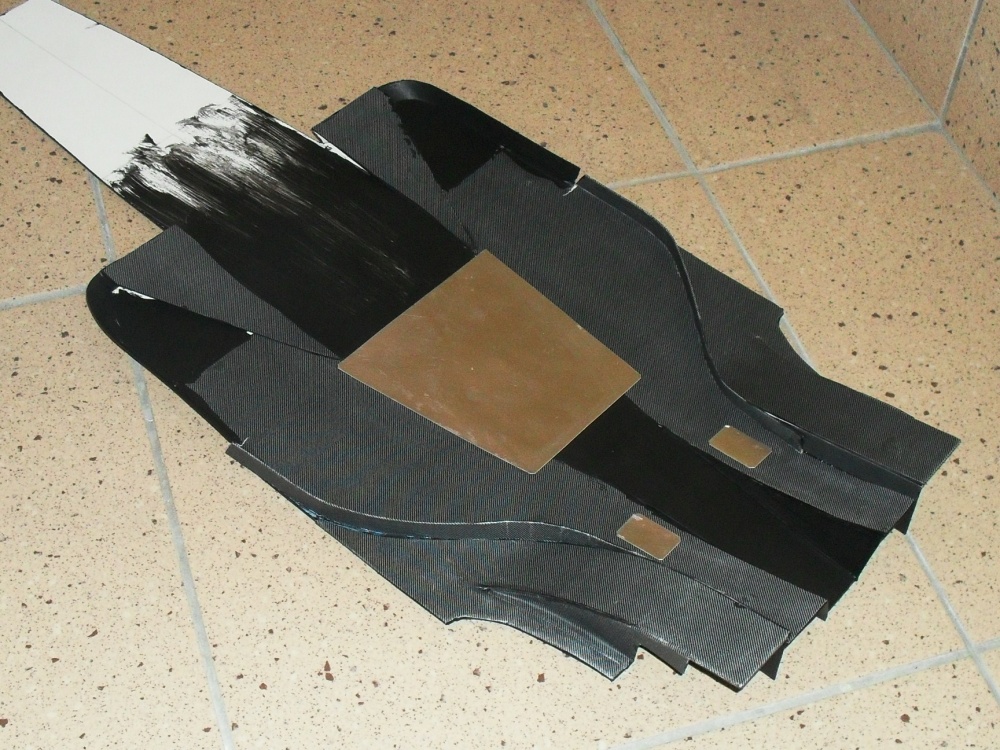 Ferrari F1/88C turbo (Plná velikost v novém okně) Ferrari F1/88C turbo