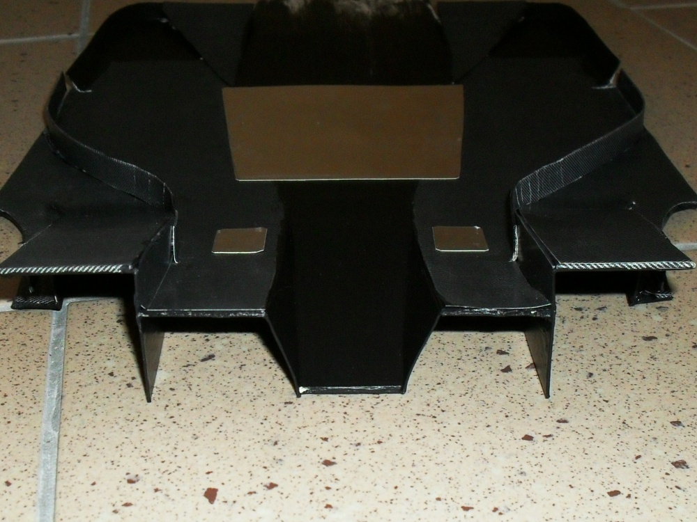Ferrari F1/88C turbo (Plná velikost v novém okně) Ferrari F1/88C turbo