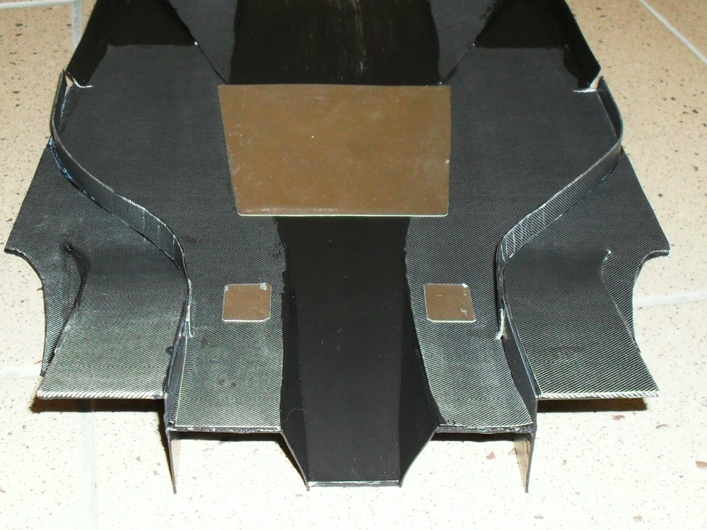 Ferrari F1/88C turbo (Plná velikost v novém okně) Ferrari F1/88C turbo