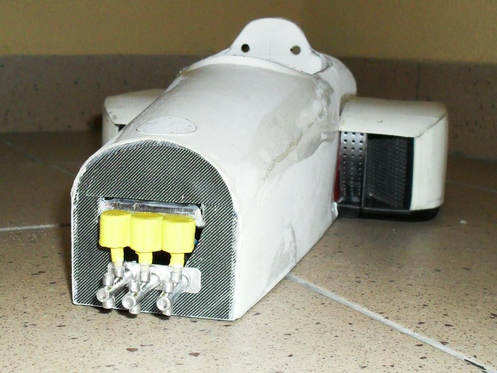 Ferrari F1/88C turbo (Plná velikost v novém okně) Ferrari F1/88C turbo