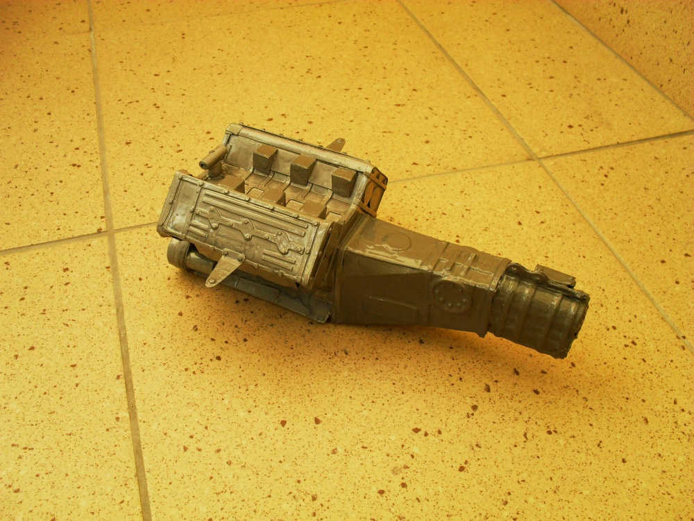 Ferrari F1/88C turbo (Plná velikost v novém okně) Ferrari F1/88C turbo