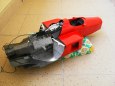 Ferrari F1/88C turbo