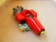 Ferrari F1/88C turbo
