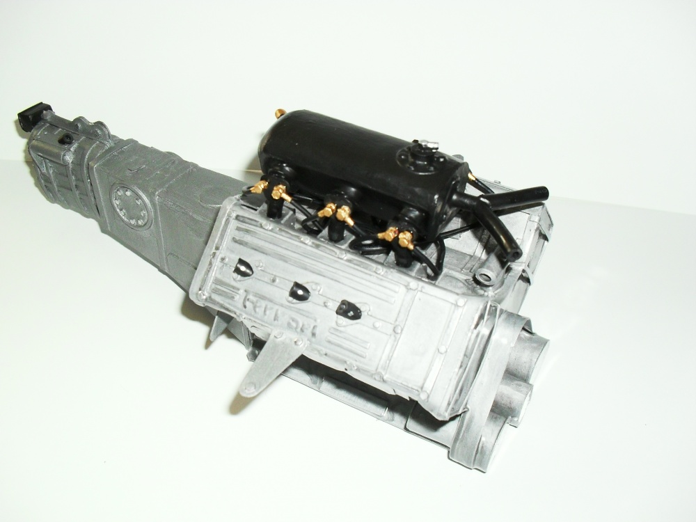 Ferrari F1/88C turbo (Plná velikost v novém okně) Ferrari F1/88C turbo